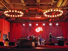 -JZ Club 爵士酒吧(上海店)