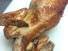 -吴山烤禽 (吴山路店)