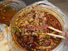 -蔺家老字号羊杂碎馆