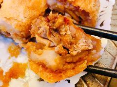 -堂宴·老厦门私房菜(1988仙岳总店)