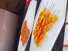 -轻松串吧(亦庄上海沙龙店)