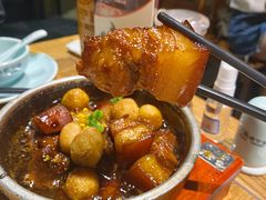-老宁波1381餐厅(宏泰广场店)