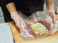 -眷村阿嬷(华润万象城店)