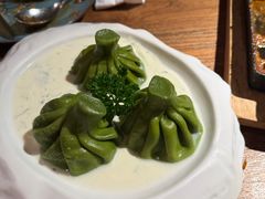 -格鲁·秀色Georgia’s Feast