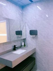 -VE专注问题肌·赛诺龙&科学美肤中心