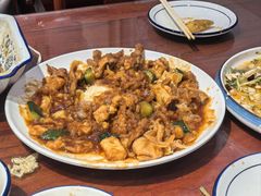 -恩宏德餐馆(平山道店)