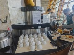 -首都机场t3-c国航两舱休息室