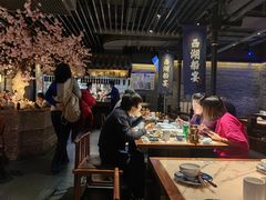 -桂满陇-西湖船宴(西单大悦城店)