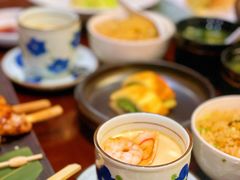 -一本魅·日式料理