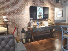 -秋林西餐厅(总店)