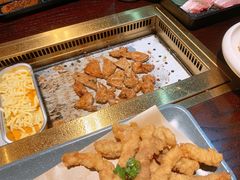 -新石器烤肉(之心城店)