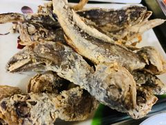 -晓伟海鲜家常菜