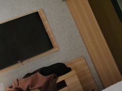 -城市便捷酒店(广州体育西路地铁站店)