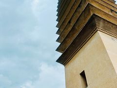 -崇圣寺三塔文化旅游区