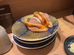 -大起水产回转寿司(道顿堀店)
