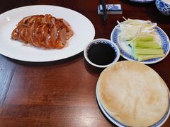 -百花深处·老北京风味菜