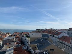 -圣胡斯塔升降机