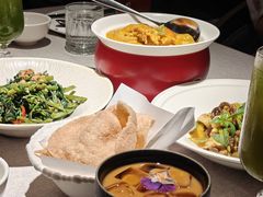 -BetterThai 泰加(苏州中心店)