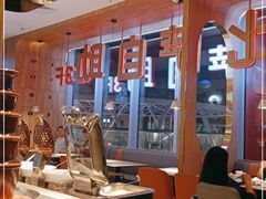 -比格比萨自助(宝山日月光店)