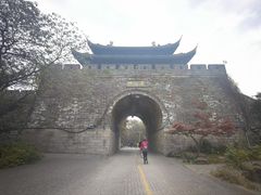 -虞山风景区