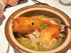 -外婆家(西红门荟聚购物中心店)