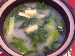 农家菜-潮喜竹溪荔湖酒家(荔枝湾店)