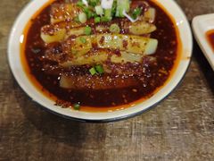 -醉八仙热酒馆(渝中店)