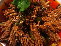 -洁捷餐饮(双桥农场店)