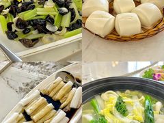 -馨越楼·点心·粤菜(赤坎店)