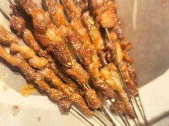 -三个大叔烤羊肉串·炭炉砂锅菜(西三旗店)