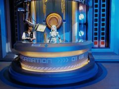 -首钢一高炉·SoReal科幻乐园