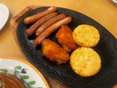 -萨莉亚意式餐厅(天河城购物中心店)