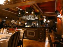 -火车头法国西餐厅