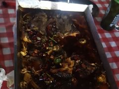 -眼镜哥浦江夜宵大本营