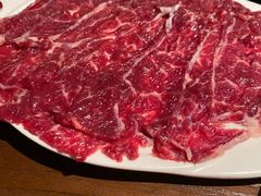 -牛焱·贵州黄牛肉火锅(城西银泰店)