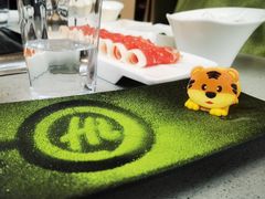 -海底捞火锅(凯德广场店)