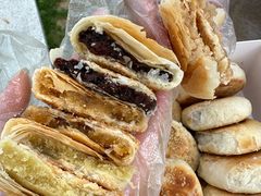 -矮子馅饼(大成路店)