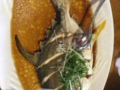 -糟粕醋·椰苑海南菜餐厅(亚龙湾天域酒店)