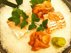 -佛山希尔顿酒店·融誉亚洲美食荟