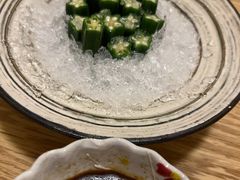 -円满日式居酒屋(蓉花路美食街店)