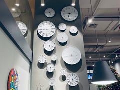 大堂-dotcom coffee古点咖啡(致真大厦店)