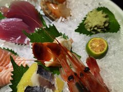 -上井料理黑金店(IFS国金中心店)