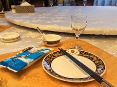 -万宝海鲜舫(劳动公园店)