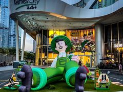 -深圳来福士广场