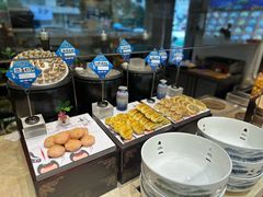 -新丁香海鲜酒店(银海商贸城店)
