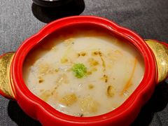 -華府(凯德晶萃店)