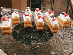 -TABLE·味西餐厅-成都茂业JW万豪酒店