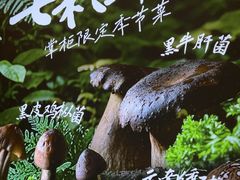 -李掌柜鲜菜火锅(移民广场店)