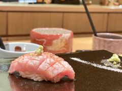 -Hulu Sushi葫芦寿司 Omakase