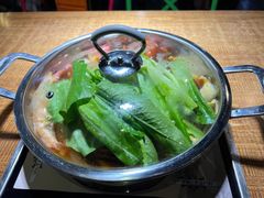 -焖锅部落(容城店)